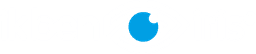 ik ben iris logo