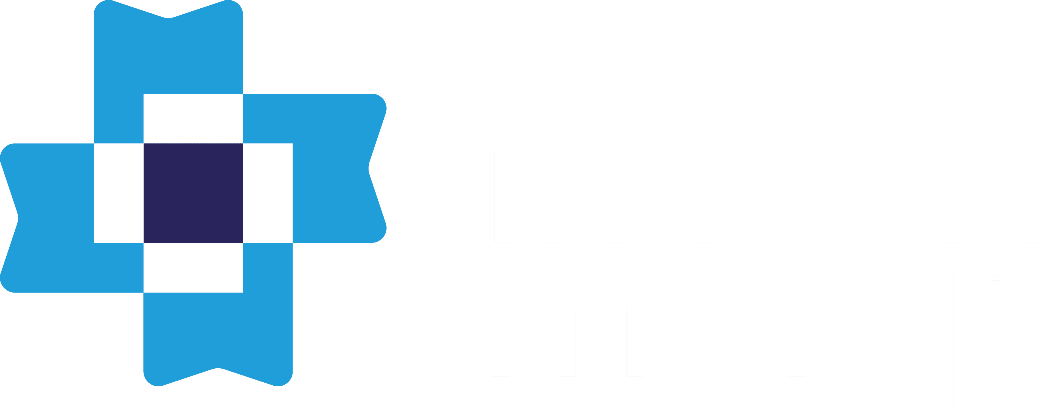 ik ben marq logo