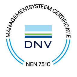 NEN7510