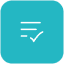 Voorkom verlies icon