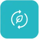 Duurzaam en efficiënt icon