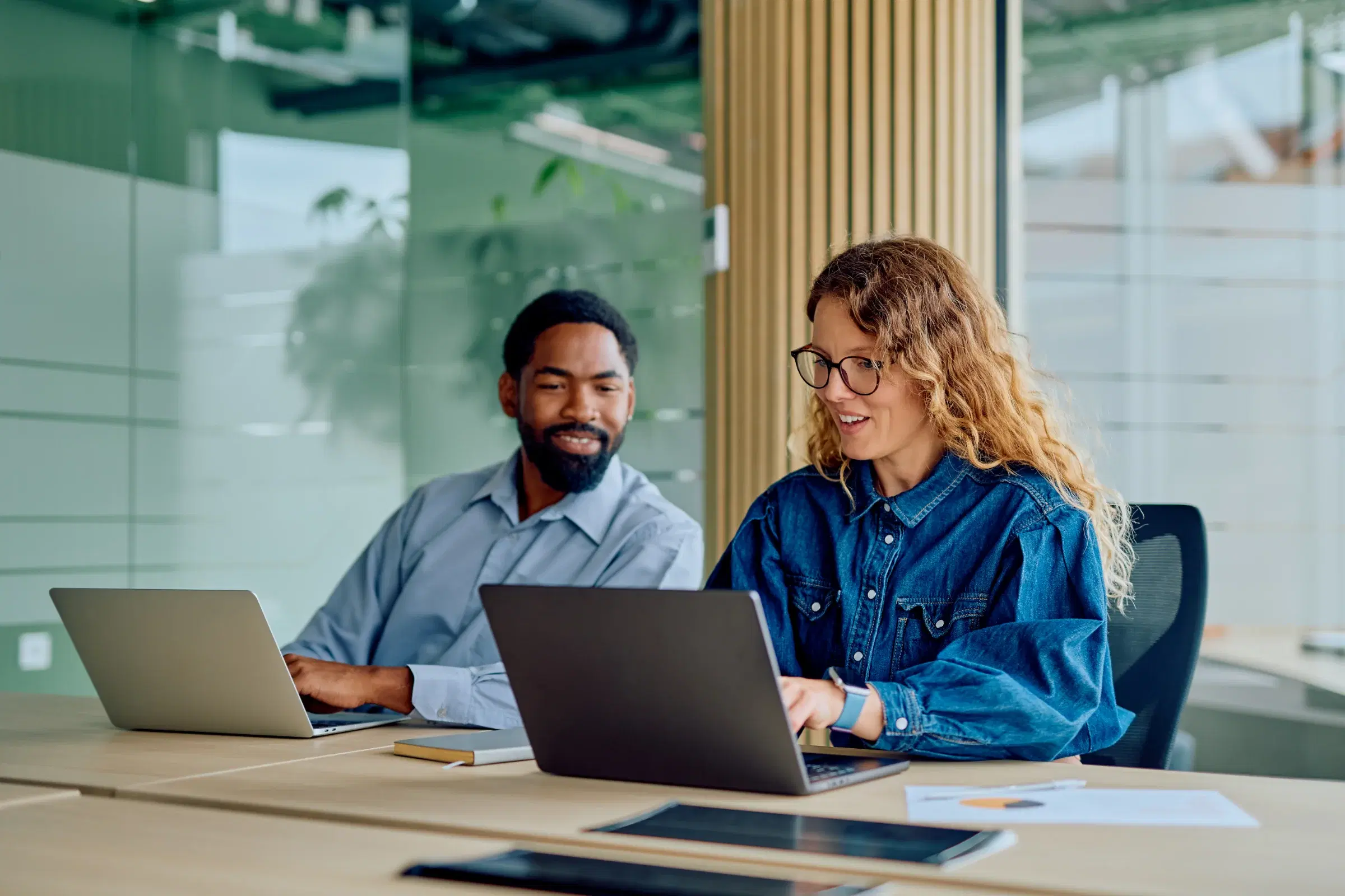 Senior Software Test Engineer